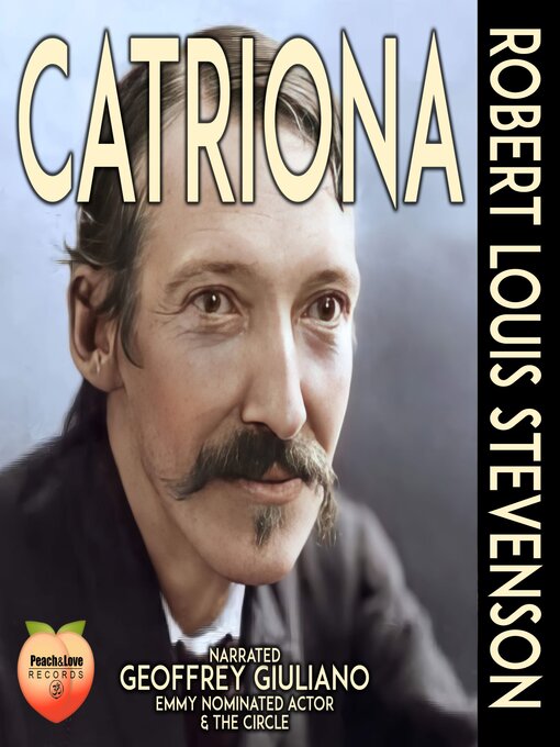 Title details for Catriona by Robert Louis Stevenson - Available